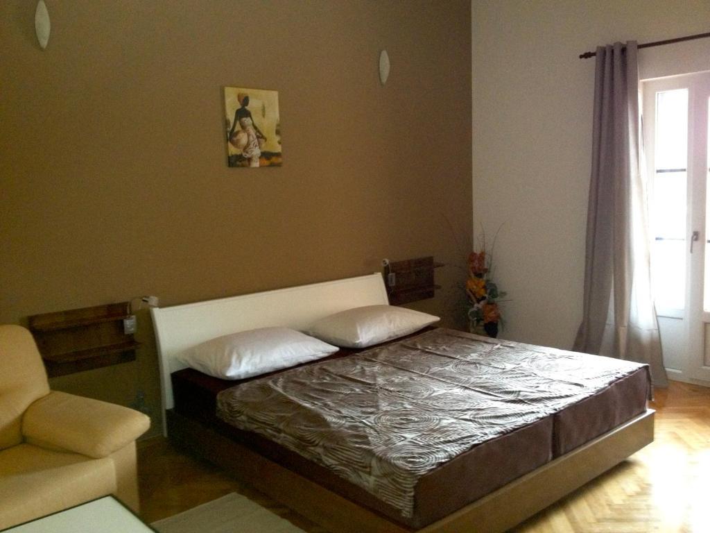 Villa Palma Tučepi Zimmer foto