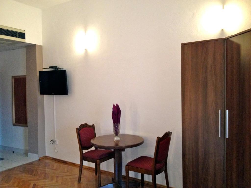 Villa Palma Tučepi Zimmer foto